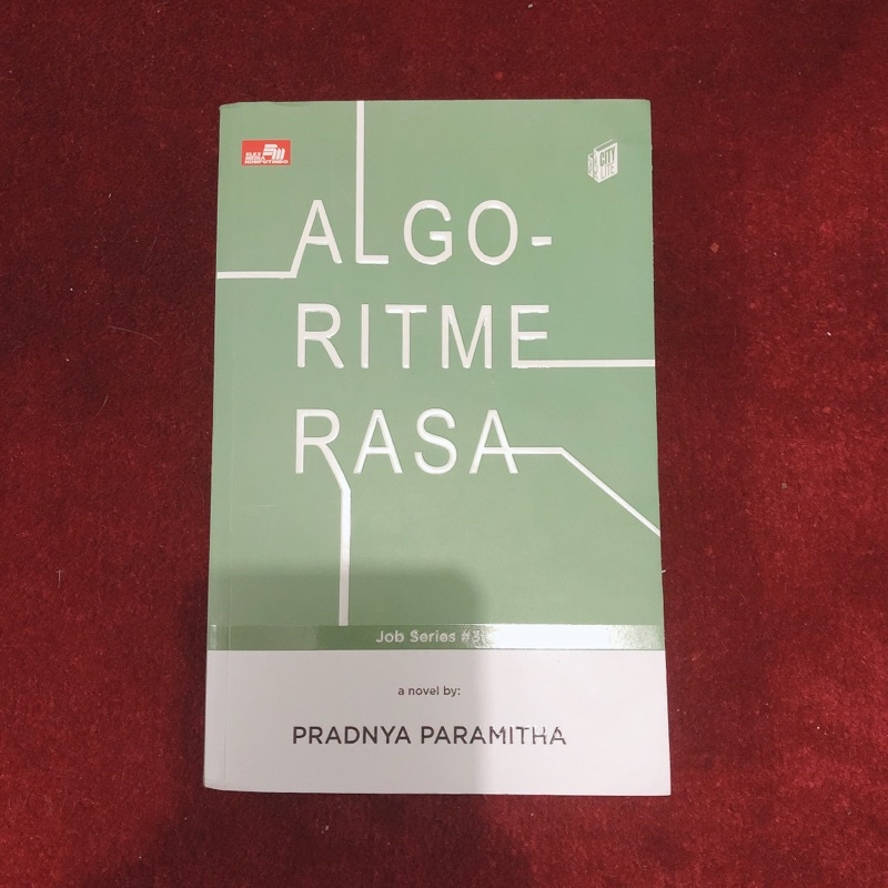 Algoritme Rasa - Pradnya Paramitha