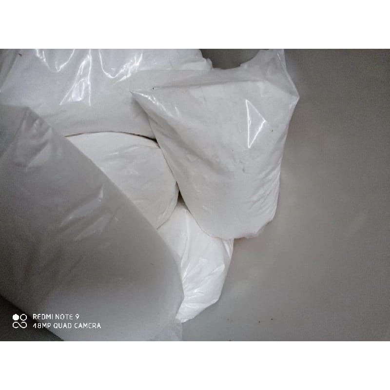 

(INSTAN ONLY) 1/2KG SAGU CURAH
