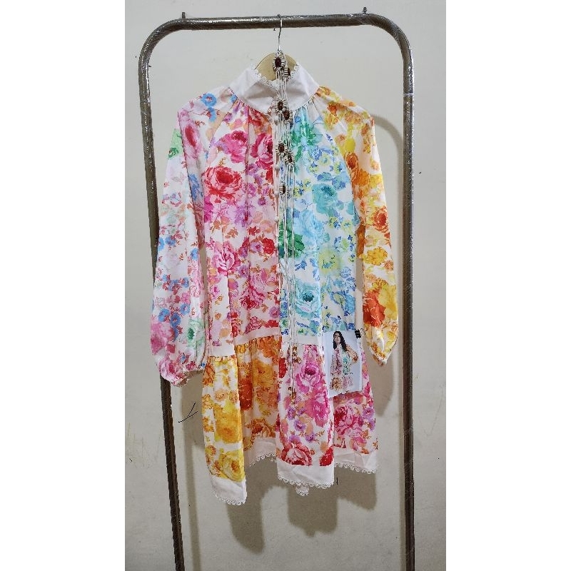 Nau_Tunik Isabel zara Ori bangkok