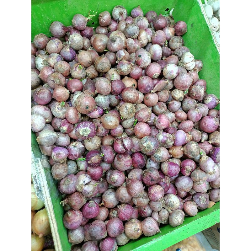 

1 KG BAWANG INDIA SUPER JUMBO