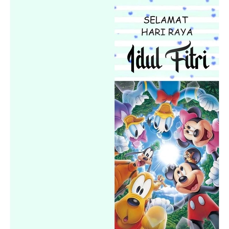 

Print Cetak Custom Amplop Fancy Hari Raya Idul Fitri, Eid Mubarak MURAH