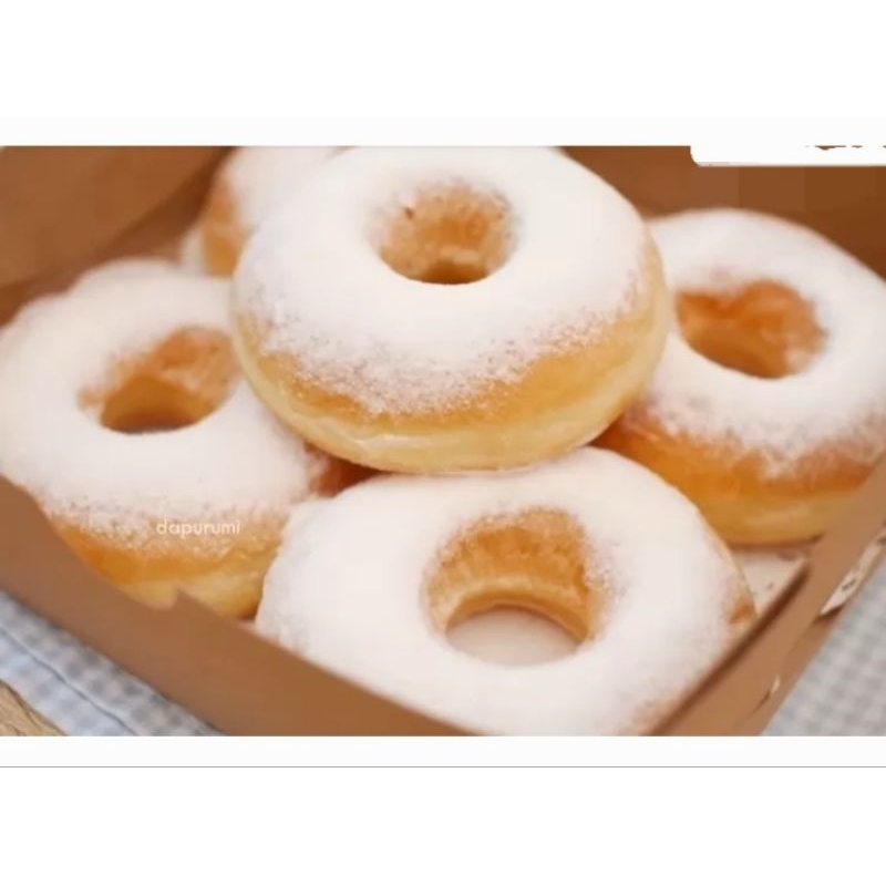 

GULA DONAT "DEXTROSE" REPACK 500 GR (1 KG 14.000/2 Pcs)