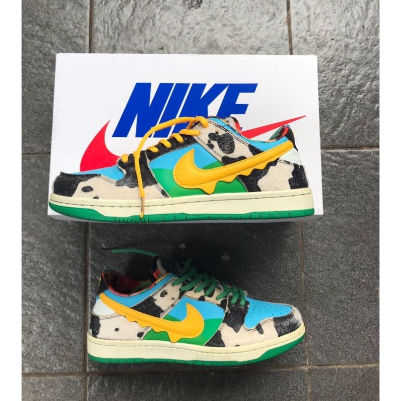 nike sb chunky dunky