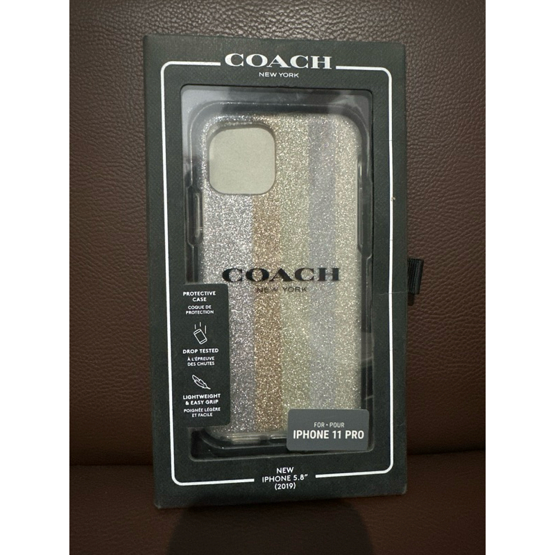 CASE IPHONE COACH KATESPADE CASEMATE