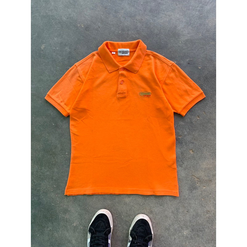 00s Missoni Sport Polo