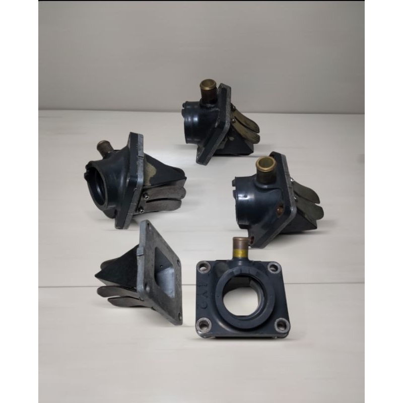 Membran Manipol Manifol RX KING RXS SPECIAL YT Original copotan