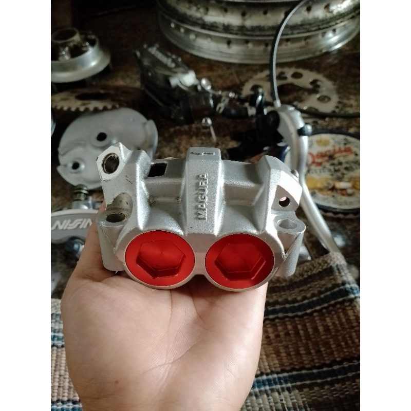 kaliper magura 4 piston