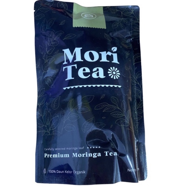 

Paling Dicari Organic Moringa Tea Leaf 15g 94