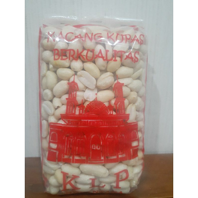 

Kacang Lebaran Kacang Kupas Kacang Sudan Mentah