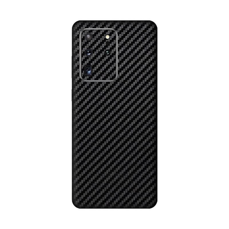 Garskin Skin CARBON Hitam OPPO A15 A15s A12 A11K A5S A7 A1K A5 A9-2020 A39 A57 A71 A83 A37 F11 Pro F