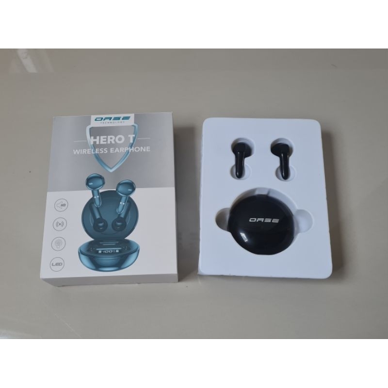 TWS Oase Hero T