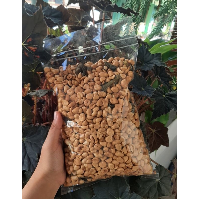 

Aneka Makanan Ringan Spesial Hari Raya