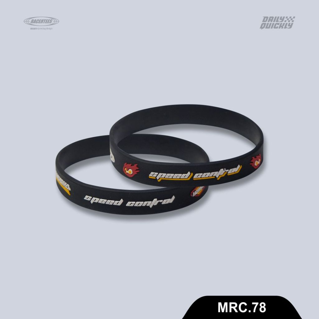 RACERTEES Gelang/Bracelet MRC.2024