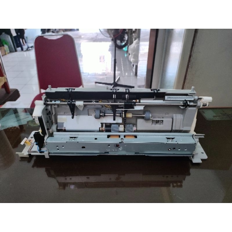 Kaset A4 IR 5000 5020 6000 6020 5075 5570 6570 cabutan mesin rekondisi
