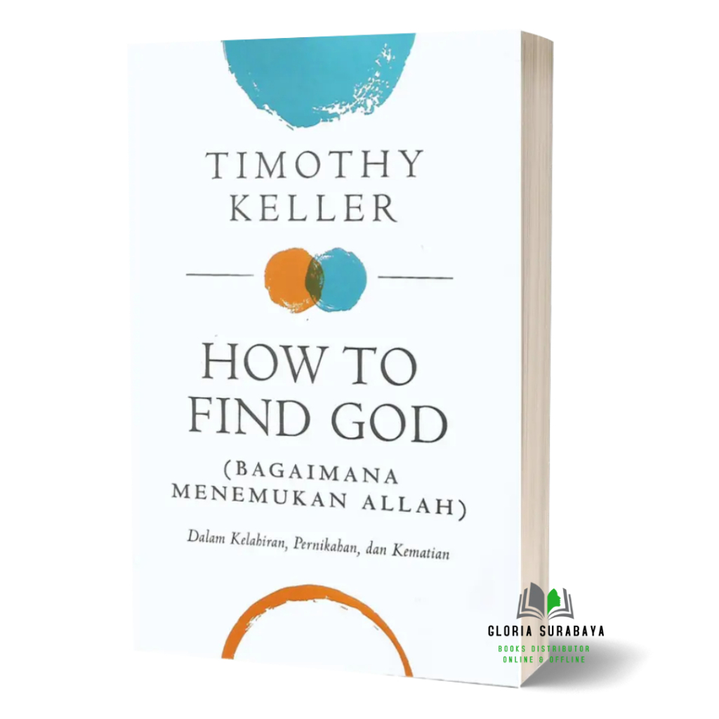 How To Find God (Bagaimana Menemukan Allah)