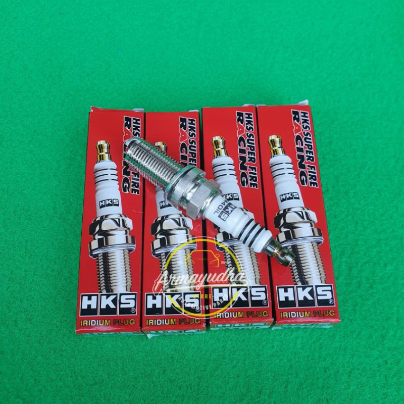 Busi racing HKS Superfire City Hatchback GN5 Civic Turbo