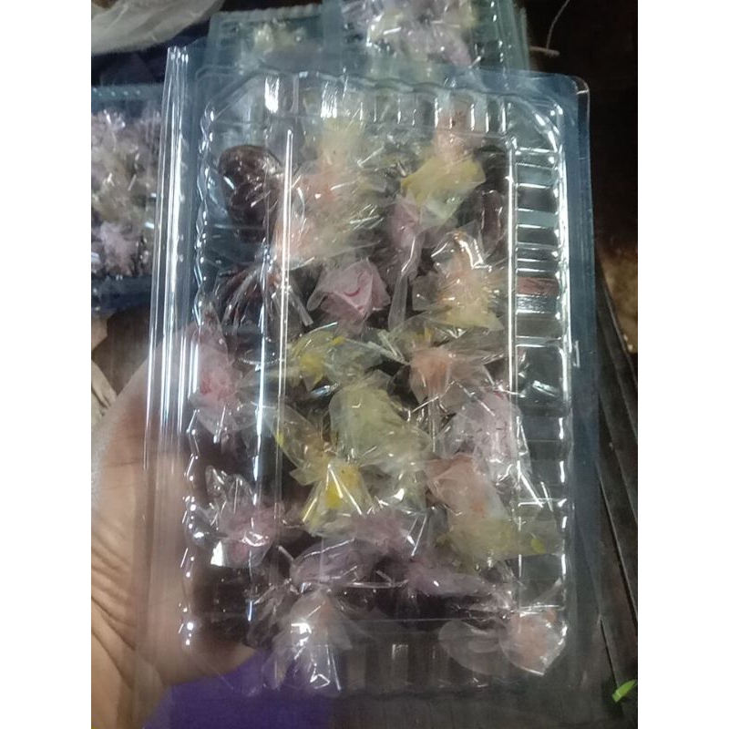 

500 gram madu mongso / camilan / kue lebaran