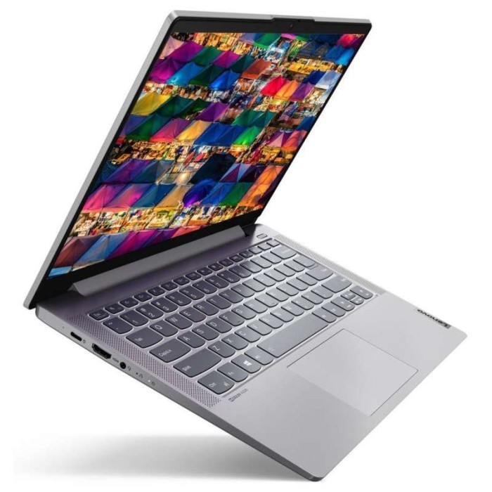 LAPTOP LENOVO IDEAPAD SLIM 3 IP3 - MXID Intel I5 1135G7 8GB 512GB 14"
