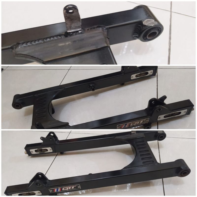 ARM QTT YAMAHA JUPITER / VEGA