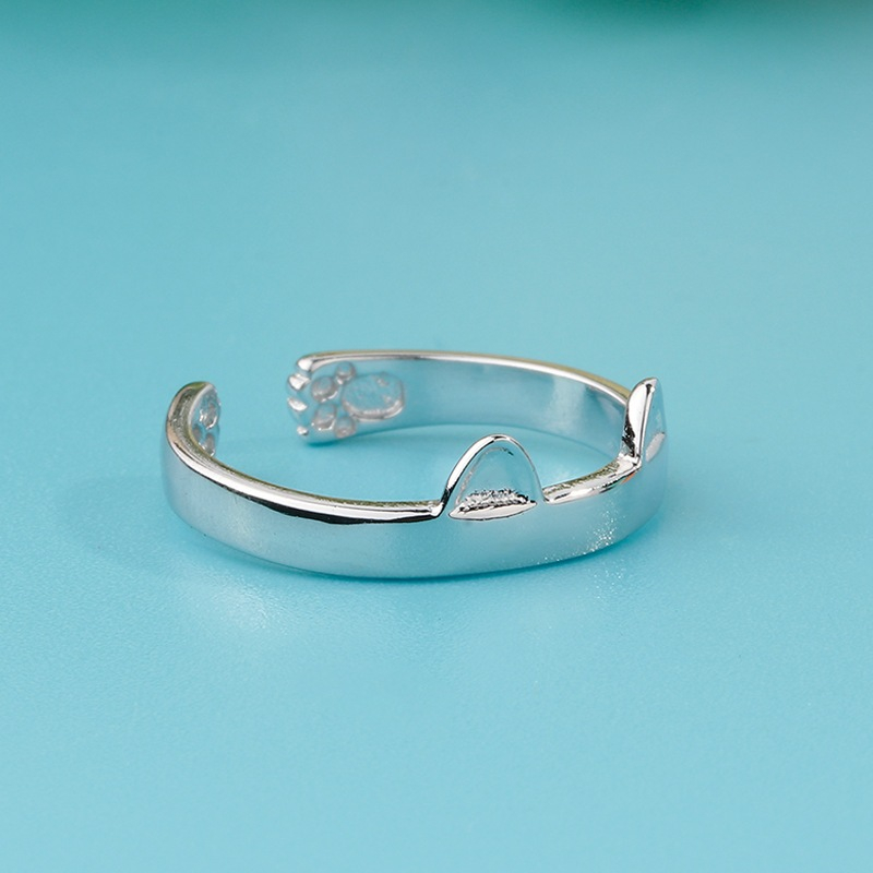 BY EURIA - CINCIN WANITA FASHION KOREA "LILY"