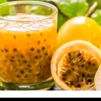 

buah markisa segar 1kg