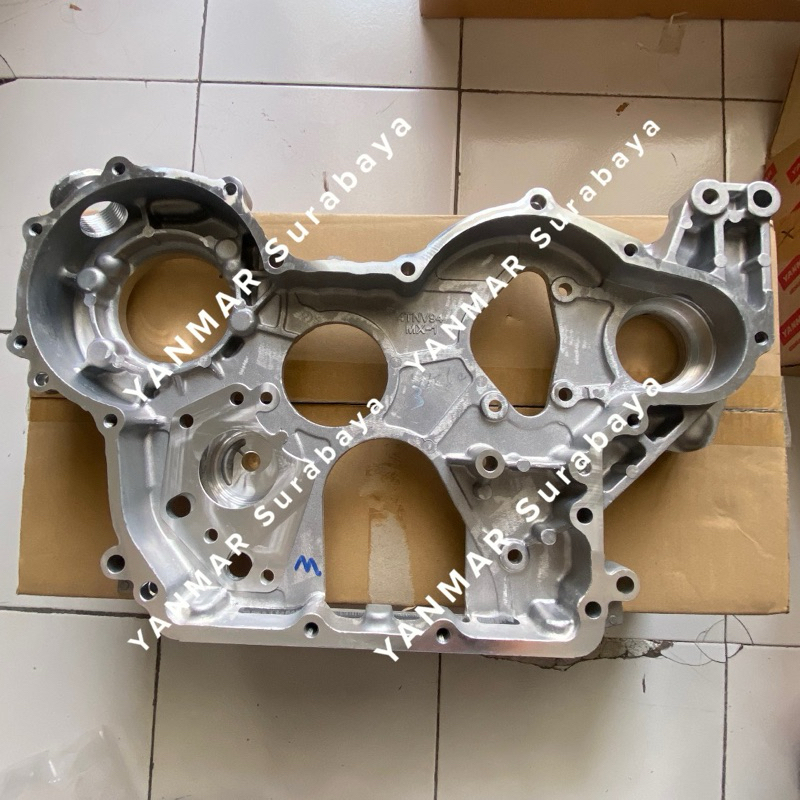 Gear case 129908-01520 Yanmar YH850 AW82 Original