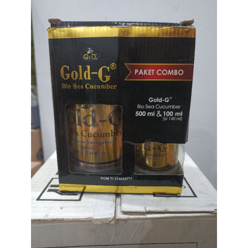 GOLG D|JELLY GAMAT|GAMAT GOLD G