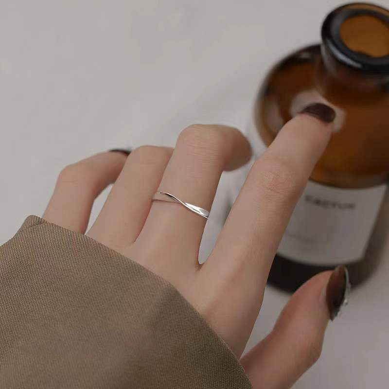 BY EURIA - CINCIN WANITA FASHION KOREA "RHEA"