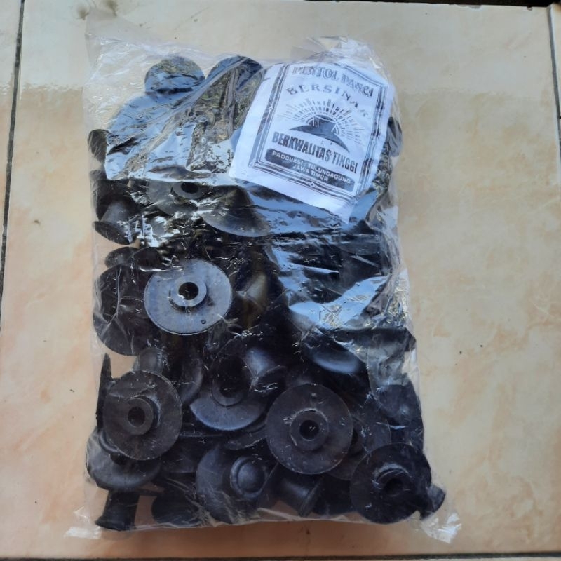 TUTUP PANCI PEGANGAN PANCI KNOP PANCI PLASTIK