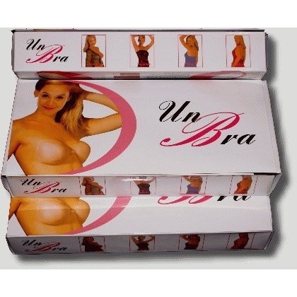 Silicone Bra Cups Silicon Pembentuk Payudara merk Un Bra Silikon Payudara merk Un Bra