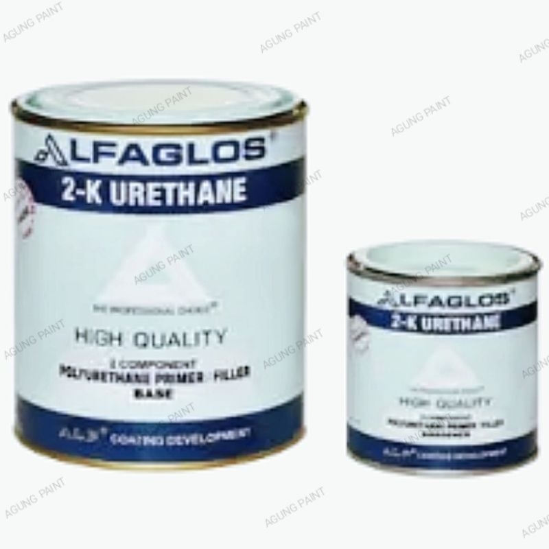 Epoxy Prim. Filler PU Alfagloss