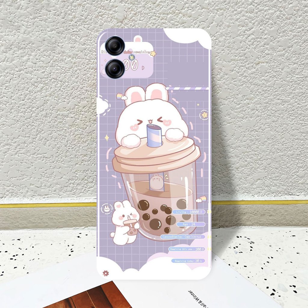 Case SAMSUNG A05 - SAMSUNG A05 - Casing Hp - Softcase Case Hp  - Casing Hp - Softcase - Case Hp SAMS