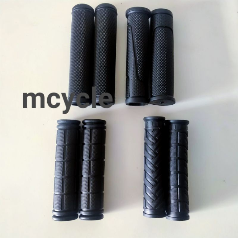 HANDFAT SEPEDA ATLANTIS 12 cm