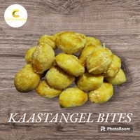 

KAASTANGEL BITES