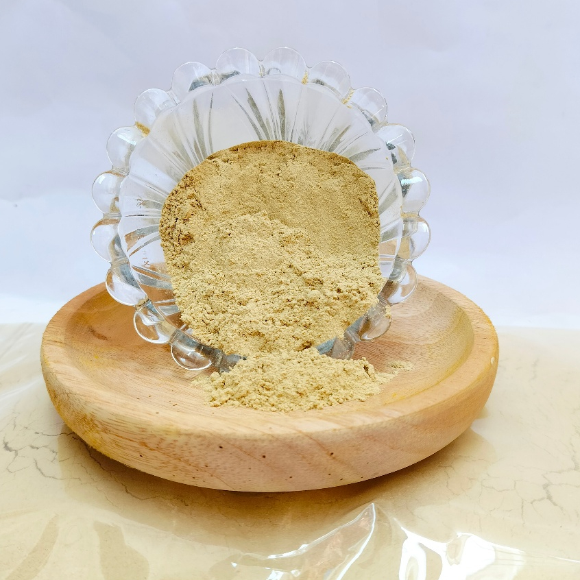 

Kunyit Putih Bubuk Herbal Organik