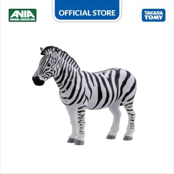 

Unik Ania AS-04 Zebra Limited