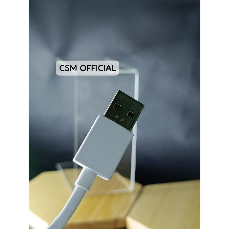Kabel Cas Kode I Oppo Original SUPPORT Dijamin 100% Asli Cocok Untuk Semua HP
