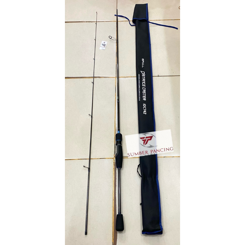 Rod Ispull Distance Caster IDC742 Limited