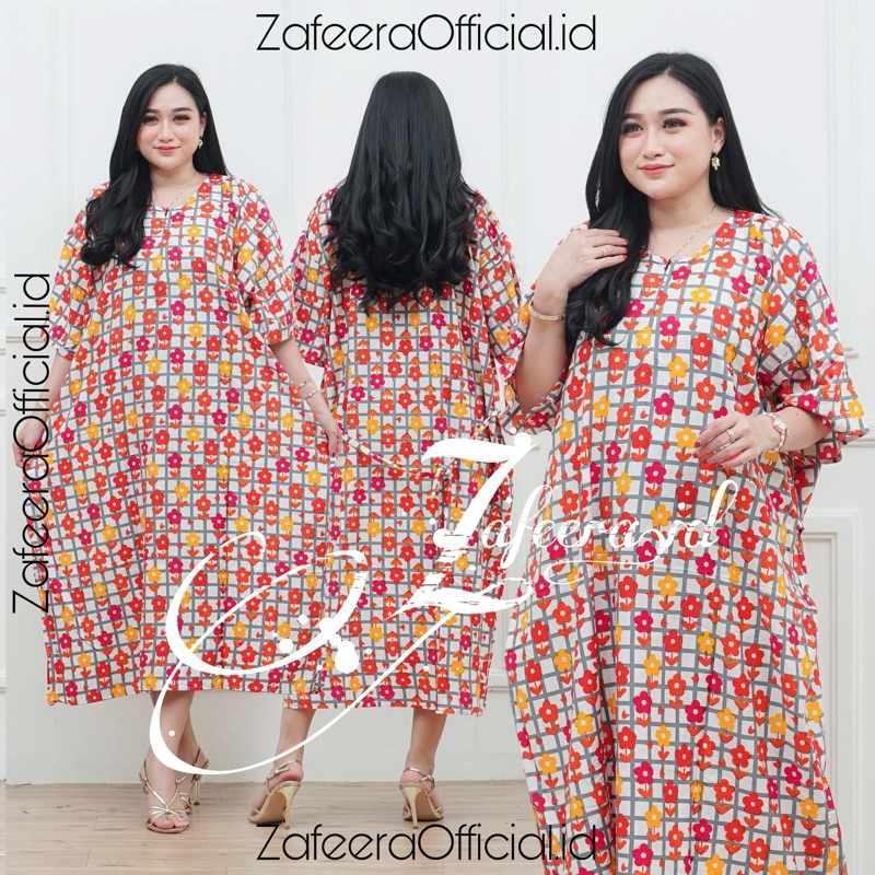 Daster Panjang Daster Jumbo Busui LD 130 | Daster Jumbo Murah Terbaru | Daster BALI