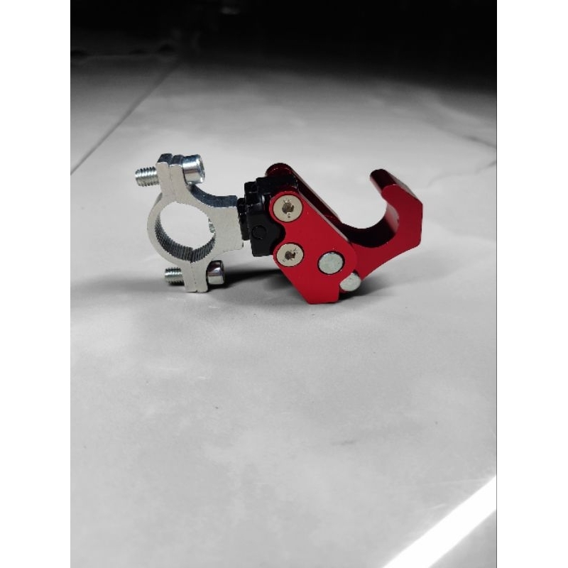 Gantungan barang motor Honda  PCX 150 PCX 160 - Cantolan barang motor PCX Hook Motor