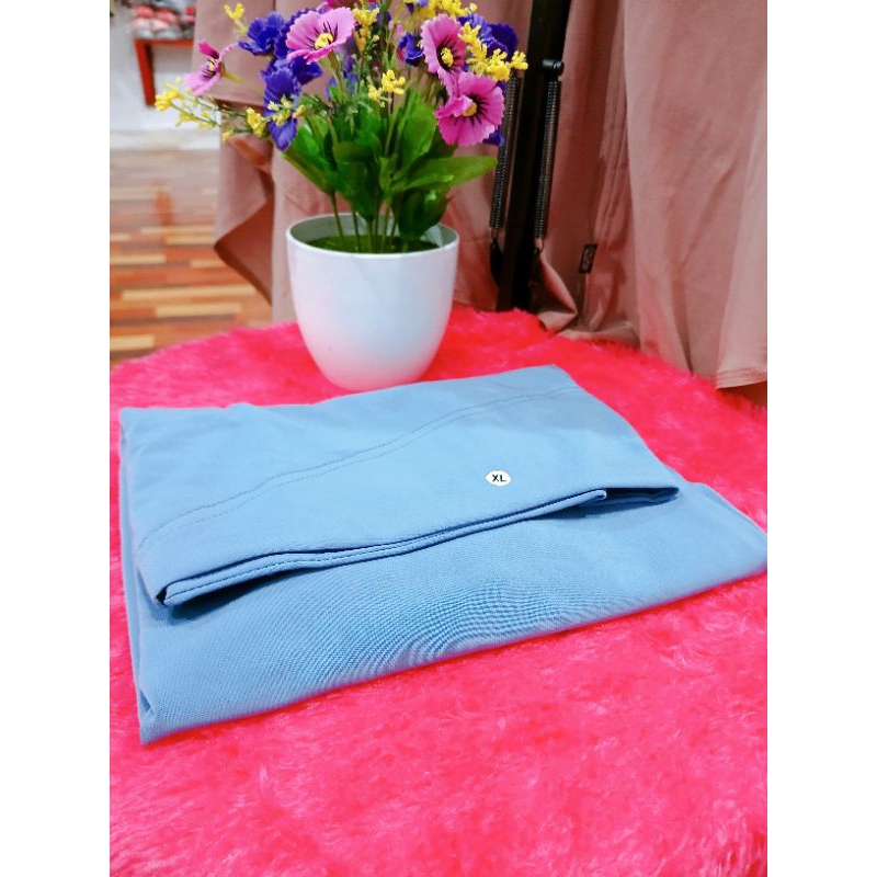 Jilbab Bergo Panjang