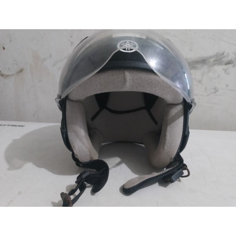 helm Yamaha fino
