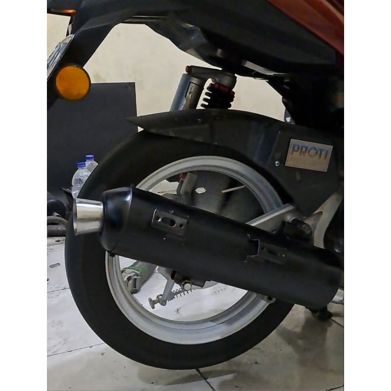 RB Slincer Vario Kondoman DRX Suara Mantap Tebal