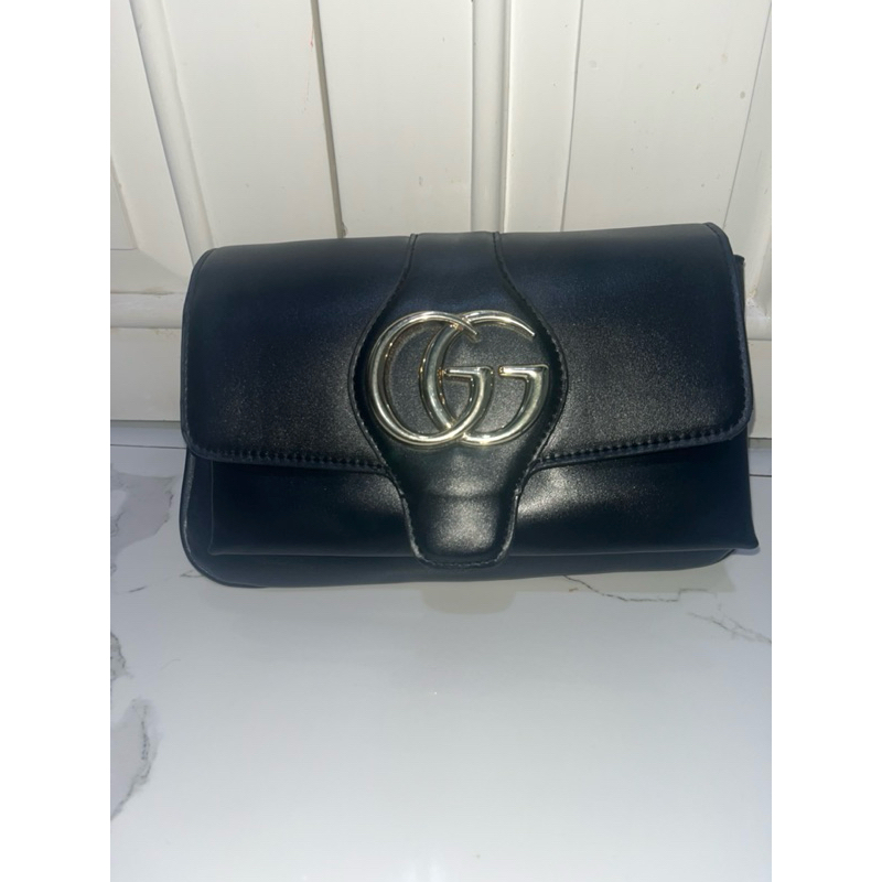 sling bag gucci original