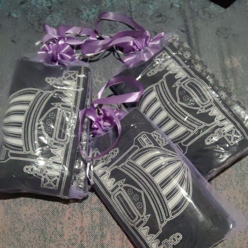 

hampers hoki