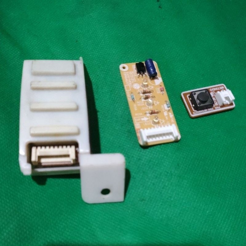 SENSOR RECIEVER SENSOR AC LG HERCULES AC LG MINI AC LG LOW VOLTAGE AC LG LOW WATT