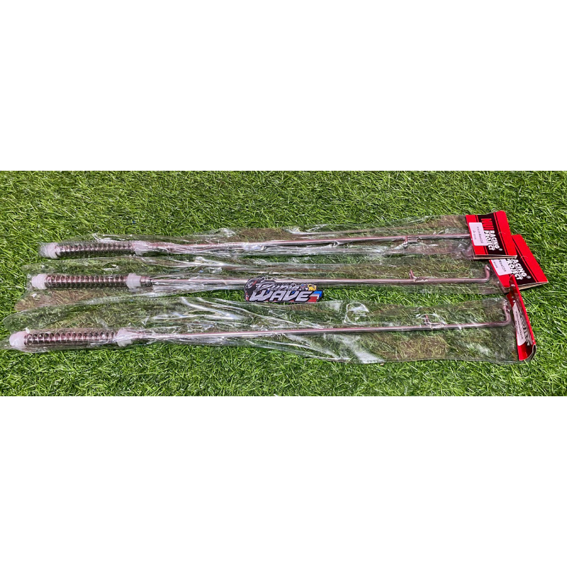 Tiang Rem Belakang Wave Nui Racing