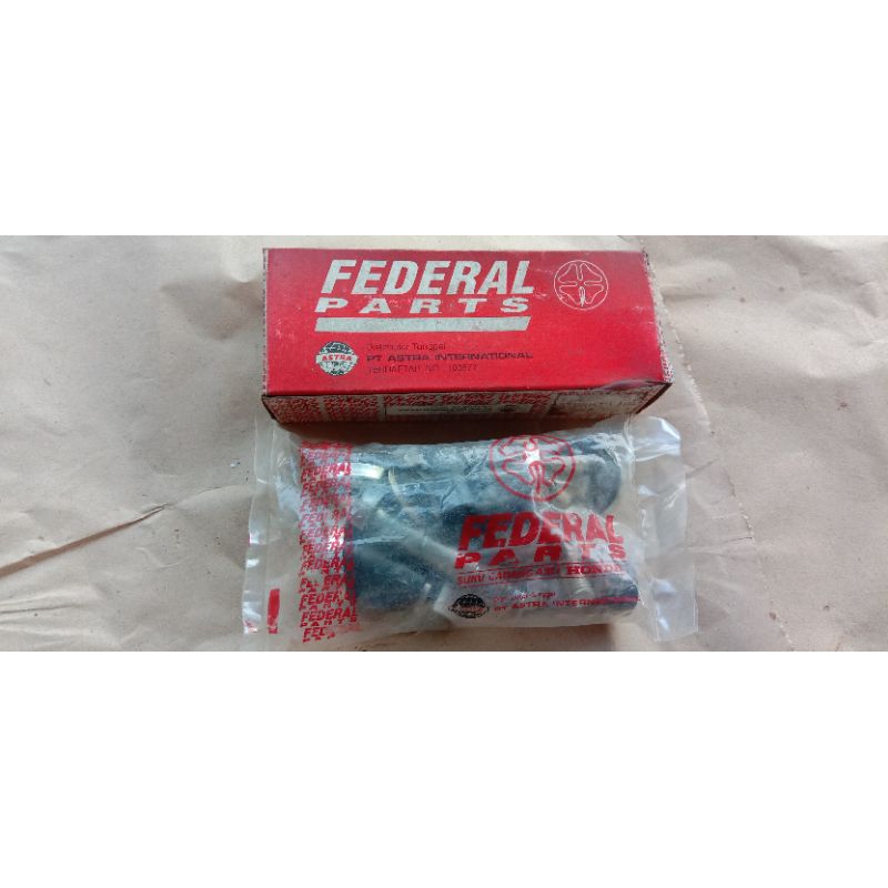 repairkit sok depan repairkit shockbreaker depan arm repairkit Honda C50 pispot C70 C700 supercap or