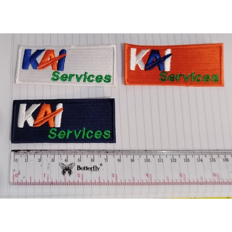 LOGO KAI SERVICES
