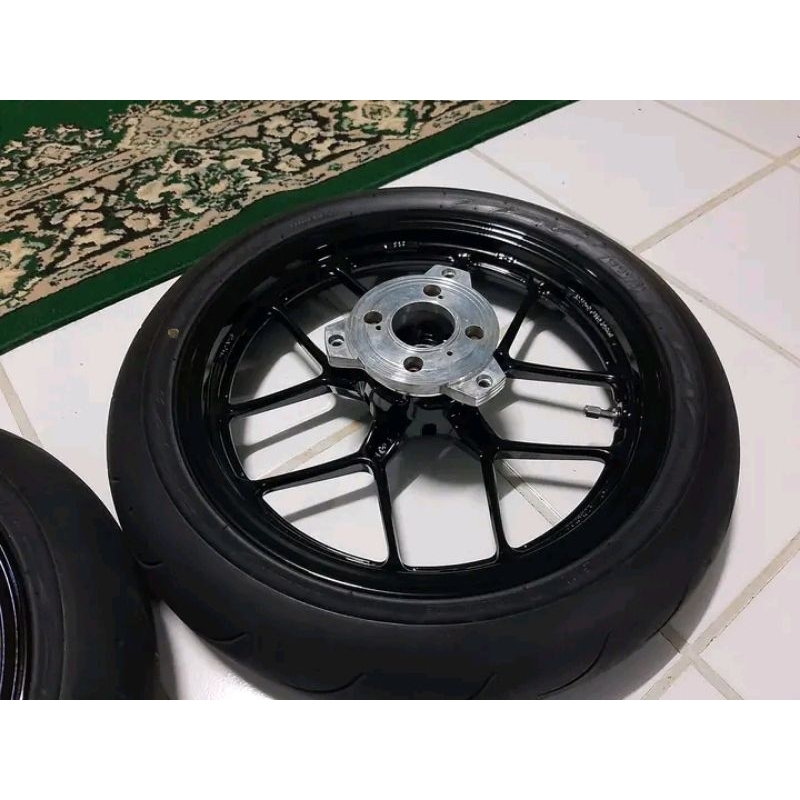velg vario pnp nmax new